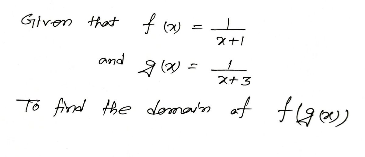 Algebra homework question answer, step 1, image 1